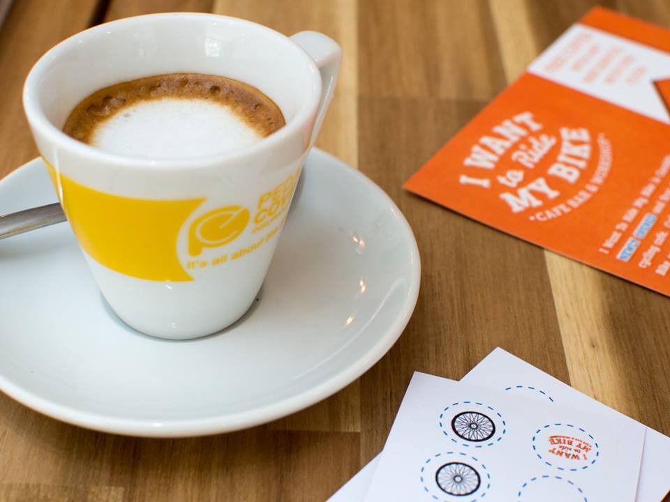 good ride bike cafe